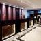 Hamburg Marriott Hotel