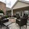 Residence Inn Charlotte Concord