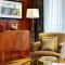 The Park Tower Knightsbridge, a Luxury Collection Hotel, London