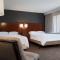 Marriott Raleigh Durham Research Triangle Park