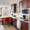 Residence Inn by Marriott Columbus University Area - Columbus
