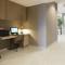 SpringHill Suites by Marriott Somerset Franklin Township
