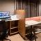 SpringHill Suites by Marriott Salt Lake City Airport