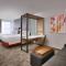 SpringHill Suites by Marriott Salt Lake City Sugar House
