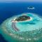Nova Maldives - Дангети