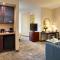 SpringHill Suites by Marriott Salt Lake City Downtown