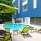 SpringHill Suites Tallahassee Central