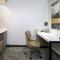 SpringHill Suites by Marriott Tulsa - تولسا SpringHill Suites by Marriott Tulsa - تولسا
