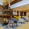 Rotterdam Marriott Hotel - Rotterdam