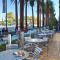 SpringHill Suites by Marriott at Anaheim Resort Area/Convention Center