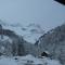 Chalet "les Arcosses"