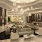 Riyadh Airport Marriott Hotel - Rijád