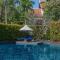 JW Marriott Khao Lak Resort and Spa - Khao Lak
