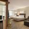 SpringHill Suites Ewing Township Princeton South