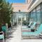 SpringHill Suites Ewing Township Princeton South