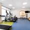 SpringHill Suites Ewing Township Princeton South