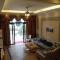 Foto: Qingyuan Gaopin Holiday Villa 110/130