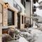 Monterovere - Albergo Monte Rovere