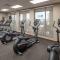 Residence Inn by Marriott Dallas at The Canyon - دالاس
