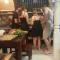 Villa Aroshina with cooking class