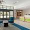 SpringHill Suites by Marriott Bradenton Downtown/Riverfront - 布雷登顿