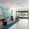 SpringHill Suites by Marriott Bradenton Downtown/Riverfront - 布雷登顿