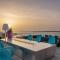 SpringHill Suites by Marriott Bradenton Downtown/Riverfront - 布雷登顿