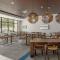 SpringHill Suites by Marriott Bradenton Downtown/Riverfront - 布雷登顿