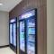 Residence Inn by Marriott Dallas Allen/Fairview