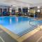 Residence Inn by Marriott Dallas Allen/Fairview