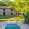 Magnifique longère en pierre du Lot Piscine Privée - Vaylats