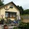 Ferienhaus Weber Bad Frankenhausen