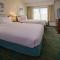 SpringHill Suites by Marriott Gaithersburg