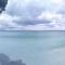 Seascape Peninsula Bach