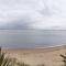Seascape Peninsula Bach