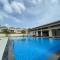 Monde Residence Block K number 17 - Bagam
