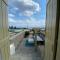 Delta Apartment with Sea View and Pool