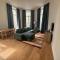 self check in Ixelles Apartment Retreat in the Heart of Brussels - Bruksela