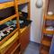 Appartement Valfrejus Les Melezets1 21m2 centre station