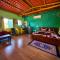 MangoHut Farmhouse Pool Villa