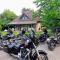 Biker Holiday Home