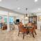 Comfy Home with Heated Pool Near Siesta Key Beach home - Sarasota
