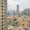 RH- Studio Retreat, Walk away to Burj Khalifa and Dubai Mall
