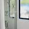 CHCH near CBD sleek new townhouse 3 beds 3 bath with onsite garage - 基督城