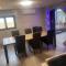 Duplexe Fenay 15 min de dijon - 弗内