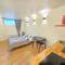 T2 Studio apartment - Klaipėda