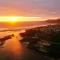 Great spot with a view in Hermanus , South Africa - Hermanus