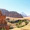 Sharah Luxury Camp