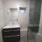 Apt spacieux 3ch proches campus - 圣马丹代雷