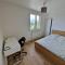 Apt spacieux 3ch proches campus - 圣马丹代雷